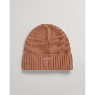 WOOL LINED BEANIE