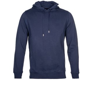 Cotton College Hoodie